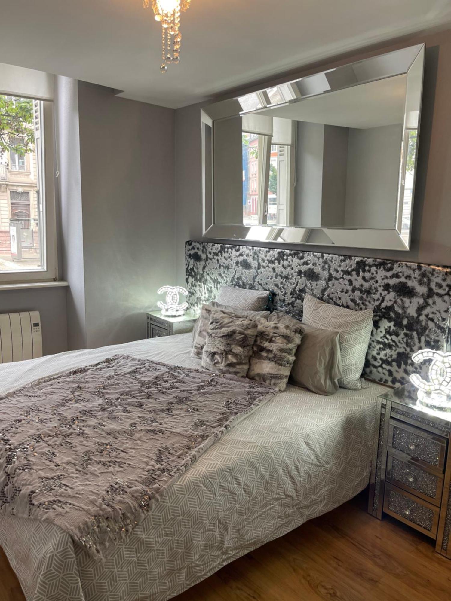 Strasbourg Petit Cocon Emplacement Ideal Centre Ville, Place De Pierre Rdc 25M2 Exterior foto